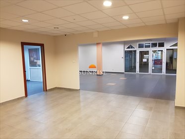 Na sprzedaż lokal 198 m2 w centrum Kołobrzegu! lokal użytkowy Kołobrzeg, Zamoście, Podporucznika Edmunda Łopuskiego