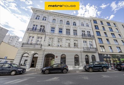 mieszkanie na sprzedaż 76m2 mieszkanie Łódź, Śródmieście, Wschodnia