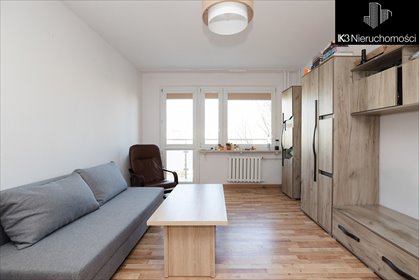 mieszkanie na sprzedaż 44m2 mieszkanie Warszawa, Praga-Południe Gocław, Władysława Umińskiego