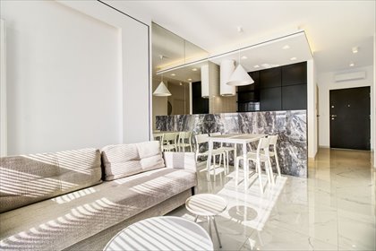 mieszkanie na sprzedaż 43m2 mieszkanie Katowice, Centrum, Sokolska