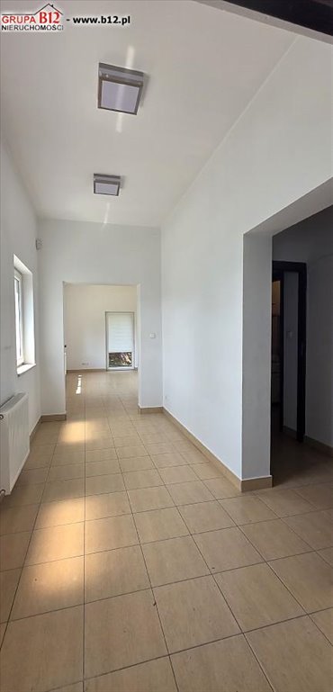 Przestronny lokal usługowy 78 m² z ogródkiem i parkingiem lokal użytkowy Krakow, Swoszowice, Myślenicka