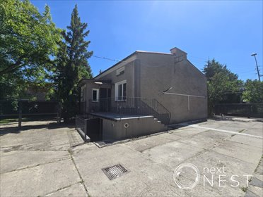 lokal użytkowy na wynajem 300m2 lokal użytkowy Warszawa, Ursus