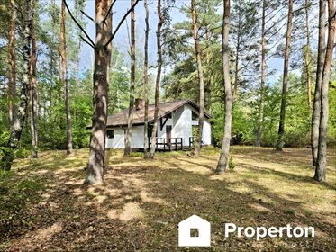 dom na sprzedaż 65m2 dom Nowe Załubice, Pomarańczowa
