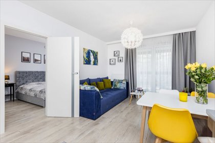 mieszkanie na wynajem 40m2 mieszkanie Warszawa, Wola, Obozowa