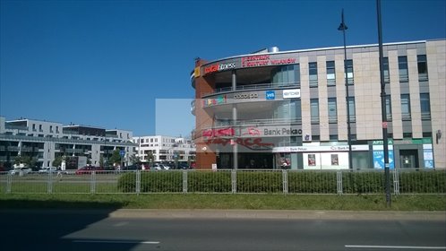 Zapraszam do nowoczesnego 3-pokojowego mieszkania 81 m² w Wilanowie mieszkanie Warszawa, Wilanów, Sarmacka