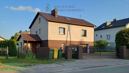 dom na sprzedaż 144m2 dom Koteże, Główna