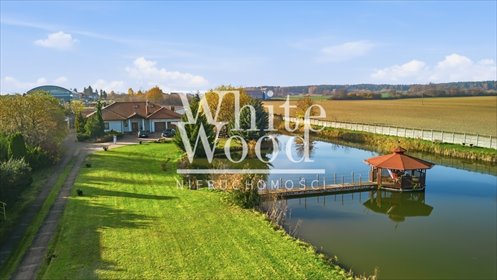 dom na sprzedaż 269m2 dom Kokoszkowy