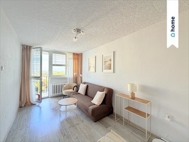 Przestronne 2-pokojowe mieszkanie z balkonem w Siemianowicach. mieszkanie Siemianowice Śląskie, Bytków, Walerego Wróblewskiego