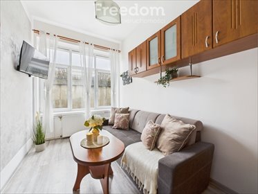 mieszkanie na sprzedaż 33m2 mieszkanie Olsztyn, Wincentego Pstrowskiego