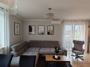 mieszkanie na sprzedaż 61m2 mieszkanie Zielona Góra