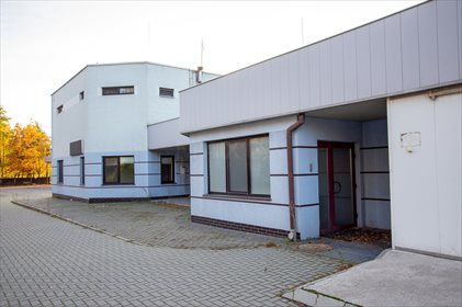 Lokal użytkowy na sprzedaż Bielsk 7 100m2 Foto 2