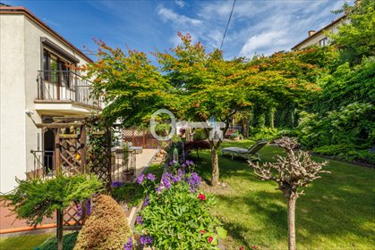 dom na sprzedaż 161m2 dom Gdynia, Redłowo, Lucjana Cylkowskiego