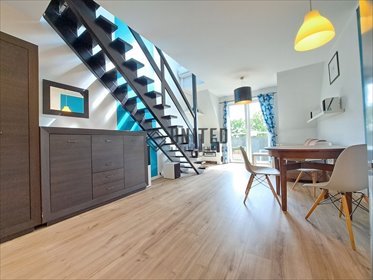 mieszkanie na sprzedaż 61m2 mieszkanie Wrocław, Pilczyce, Pilczyce, Tkacka