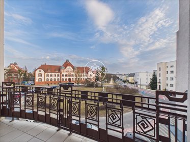 mieszkanie na sprzedaż 113m2 mieszkanie Bydgoszcz, pl. Józefa Weyssenhoffa