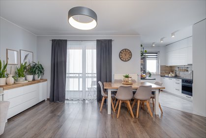 mieszkanie na sprzedaż 50m2 mieszkanie Gdańsk, Jasień, Stężycka