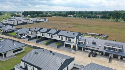 dom na sprzedaż 135m2 dom Ostrołęka, Stefana Żeromskiego