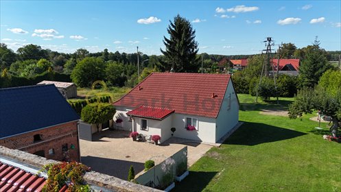 dom na sprzedaż 102m2 dom Szczaniec