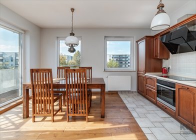 mieszkanie na wynajem 52m2 mieszkanie Łódź, Polesie, Obywatelska