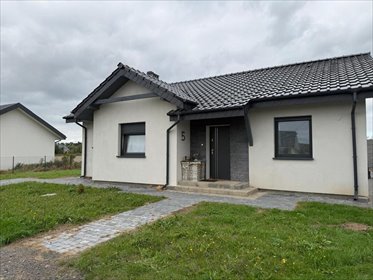 dom na sprzedaż 106m2 dom Strykowo, Radosna