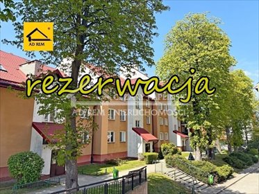 Sprzedam przestronne 4-pokojowe mieszkanie 73,5 m² z balkonem i garażem mieszkanie Lublin, al. Racławickie