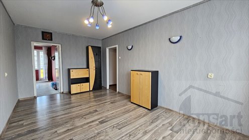 mieszkanie na sprzedaż 60m2 mieszkanie Szczecin, Os. Kaliny, Antoniego Kaliny