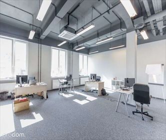 lokal użytkowy na wynajem 113m2 lokal użytkowy Warszawa, Praga-Południe