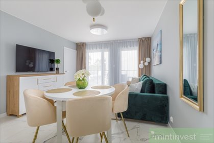 mieszkanie na sprzedaż 42m2 mieszkanie Pobierowo, Powstańców