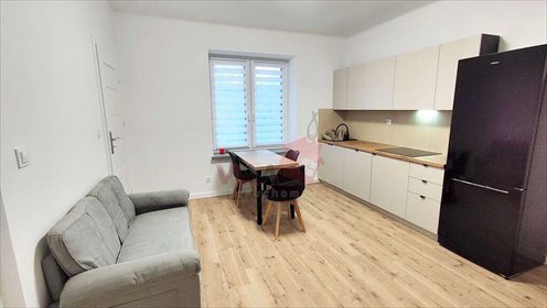 mieszkanie na wynajem 41m2 mieszkanie Lublin, Szwedzka