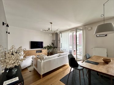 mieszkanie na sprzedaż 71m2 mieszkanie Warszawa, Praga-Południe, Jugosłowiańska