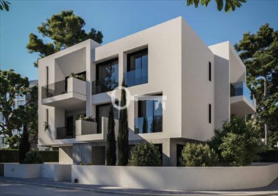 Nowoczesne 3-pokojowe mieszkanie w Kato Pafos - polecam! mieszkanie Kato Pafos, Kato Pafos