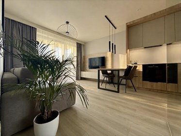 mieszkanie na sprzedaż 33m2 mieszkanie Rzeszów, Tadeusza Rejtana