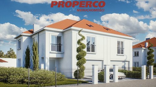 dom na sprzedaż 356m2 dom Warszawa, Wilanów, Powsin