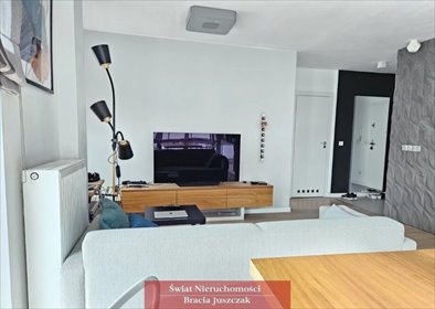 mieszkanie na wynajem 63m2 mieszkanie Wrocław, Huby, Huby