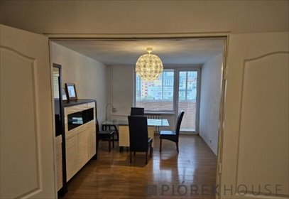Przestronne 3-pokojowe mieszkanie z balkonem na Pradze mieszkanie Warszawa, Praga-Południe, Igańska