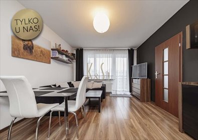 mieszkanie na sprzedaż 40m2 mieszkanie Warszawa, Białołęka, Palladium, Mariana Wyrzykowskiego