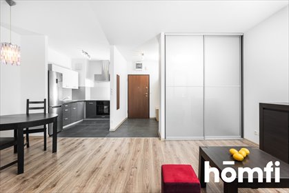 mieszkanie na wynajem 40m2 mieszkanie Kraków, Prądnik Biały, Prądnik Biały, ks. Józefa Meiera