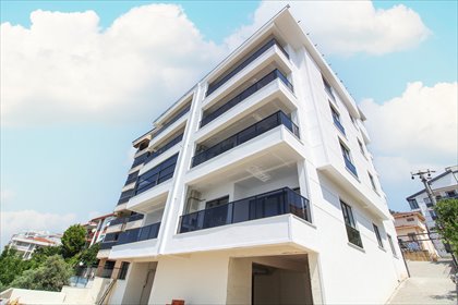 Stylowe 3-sypialnie przy plaży w Armutlu Yalova mieszkanie Bayır, Armutlu, Yalova, Bayır, Armutlu, Yalova