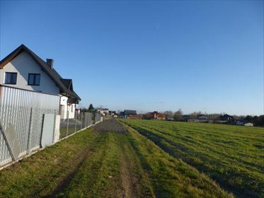 Działka rolna na sprzedaż Wielogóra, Kwiatowa 2 600m2 Foto 7