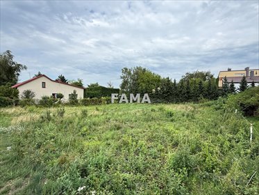 Działka 566 m² w Brześciu Kujawskim - zapraszam działka Brześć Kujawski