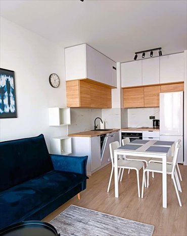 mieszkanie na wynajem 30m2 mieszkanie Gdańsk, Ujeścisko, Wolne Miasto, Cedrowa