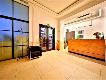 lokal użytkowy na wynajem 134m2 lokal użytkowy Warszawa, Śródmieście, Powiśle