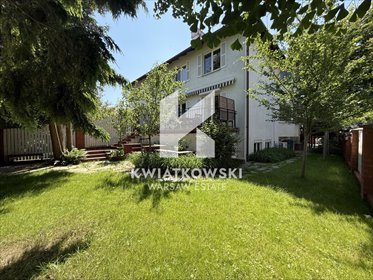 dom na wynajem 330m2 dom Warszawa, Wilanów, Janczarów