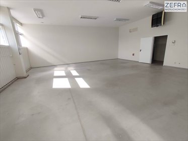 Lokal użytkowy na wynajem Bębło 760m2 Foto 4