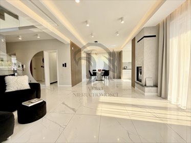 dom na sprzedaż 176m2 dom Łódź, Górna, Kolumny