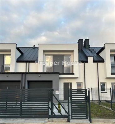 Dom na sprzedaż Ożarów Mazowiecki, Pogroszew 125m2 Foto 1