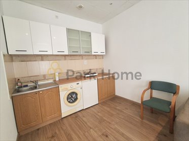 Zapraszam do kawalerki 23,58 m² w centrum Zielonej Góry mieszkanie Zielona Góra, Centrum