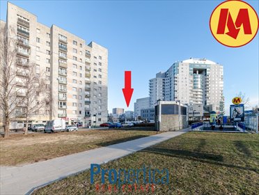Przestronne 3-pokojowe mieszkanie z balkonem i miejscami zapraszam mieszkanie Warszawa, Ursynów, Henryka Raabego