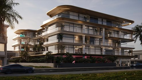 Luksusowy 75 m² apartament z elastycznym planem płatności mieszkanie Nad Al Sheba 1, Nad Al Sheba 1, Nad Al Sheba 1, Dubaj