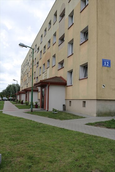 mieszkanie na sprzedaż 48m2 mieszkanie Będzino