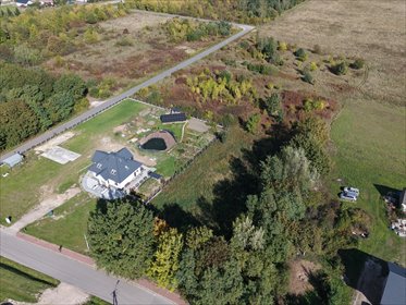 Działka 5000 m² w Dębska Wola - zapraszam działka Dębska Wola